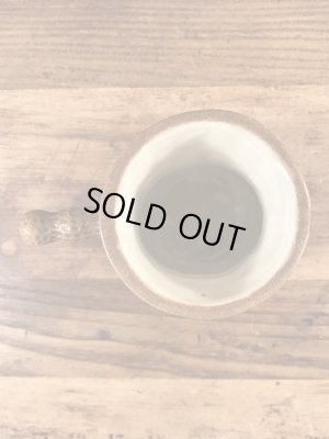 ジミーカーターのピーナツのビンテーマグカップ