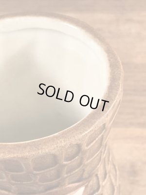 ジミーカーターのピーナツのビンテーマグカップ