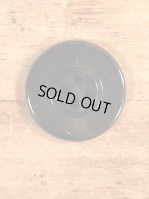 USNのアンカーのヴィンテージボタン