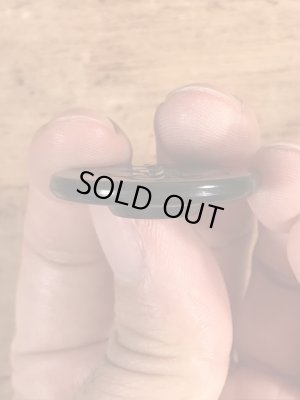 USNのアンカーのヴィンテージボタン