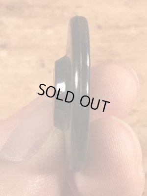 USNのアンカーのヴィンテージボタン