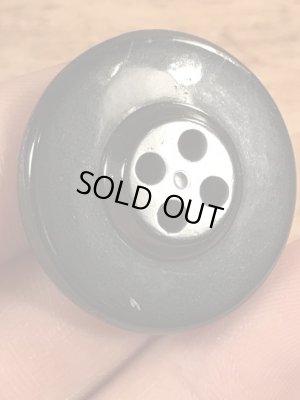 USNのアンカーのヴィンテージボタン