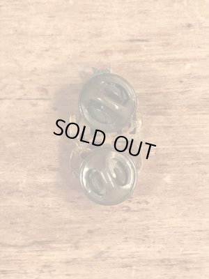 ミリタリー物のUSネイビーのヴィンテージピンズ