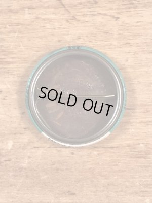 アメリカの労働組合のヴィンテージ缶バッチ