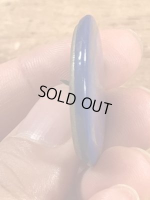 50年代頃のBritish Empire & Commonwealth Gamesのヴィンテージ缶バッチ