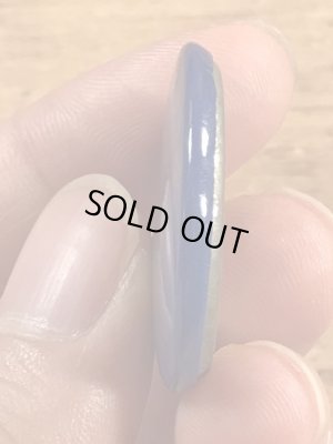 50年代頃のBritish Empire & Commonwealth Gamesのヴィンテージ缶バッチ