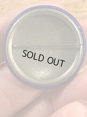 総合競技大会のコモンウェルスゲームズのビンテージ缶バッジ