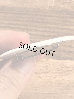 1967年のミュージカル映画モダンミリーのビンテージ缶バッジ