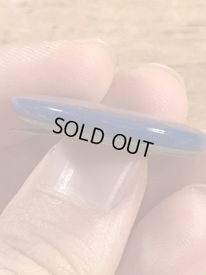 50年代頃のBritish Empire & Commonwealth Gamesのヴィンテージ缶バッチ