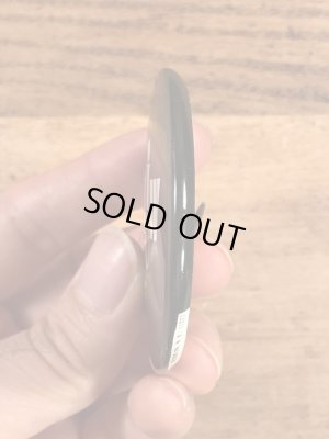 Female and Male TFWが描かれたビンテージ缶バッジ