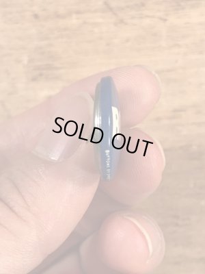 ネルソンロックフェラーのロッキーのビンテージ缶バッジ