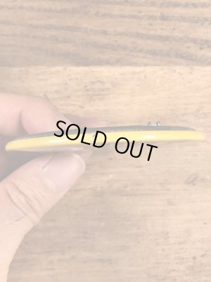 Help Keep KCC Cleanのヴィンテージ缶バッチ