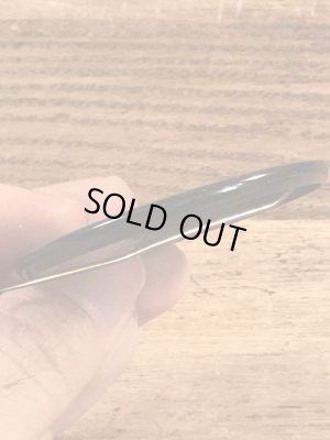 Female and Male TFWが描かれたビンテージ缶バッジ