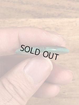 アメリカの労働組合のヴィンテージ缶バッチ