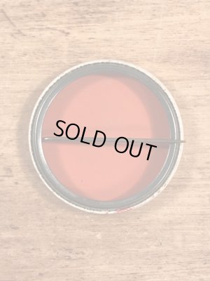 Kinsella's A Helluva Fellaのメッセージが書かれたヴィンテージ缶バッチ