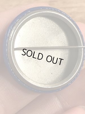 総合競技大会のコモンウェルスゲームズのビンテージ缶バッジ