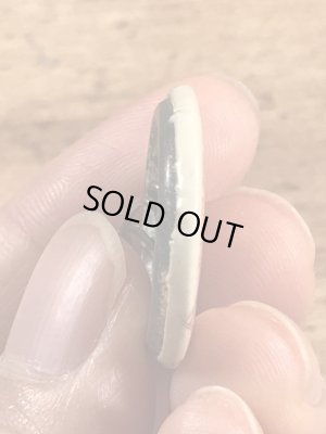 グアテマラ共和国のSan Felipe De La Antiguaのヴィンテージ缶バッチ