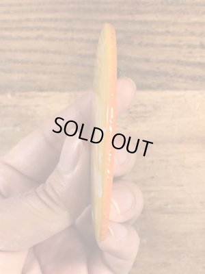 Sweaters Drycleaned The Professional Wayのビンテージ缶バッジ