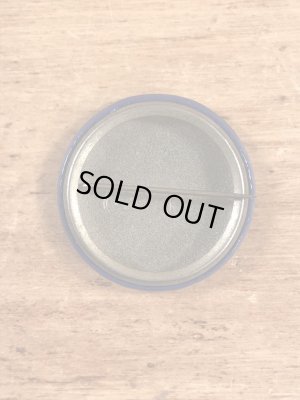 50年代頃のBritish Empire & Commonwealth Gamesのヴィンテージ缶バッチ