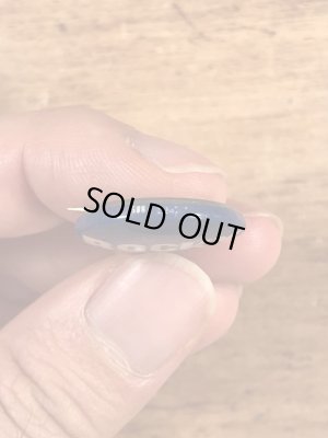 アメリカの元副大統領Nelson Rockefellerのヴィンテージ缶バッチ