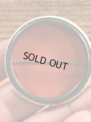 Kinsella's A Helluva Fellaのメッセージが書かれたヴィンテージ缶バッチ