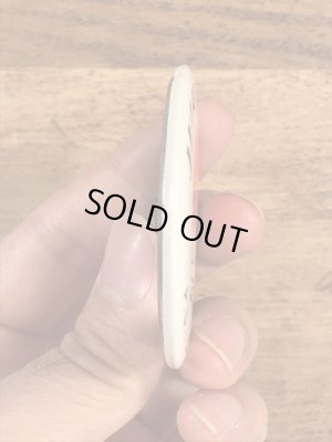 1967年のミュージカル映画モダンミリーのビンテージ缶バッジ