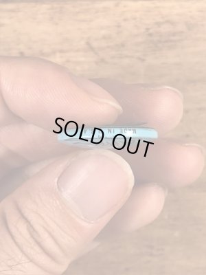 Creative House社製のスマイルフェイスのヴィンテージ缶バッチ