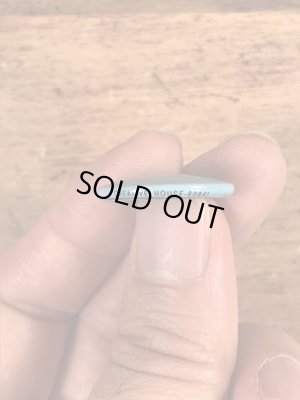 Creative House社製のスマイルフェイスのヴィンテージ缶バッチ