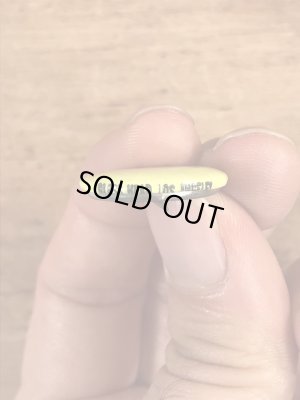 70年代頃のスマイルフェイスのヴィンテージ缶バッチ