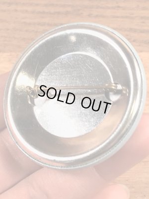 70年代頃のスマイルのビンテージ缶バッジ