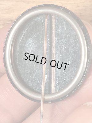 70年代〜頃のスマイルのビンテージ缶バッジ