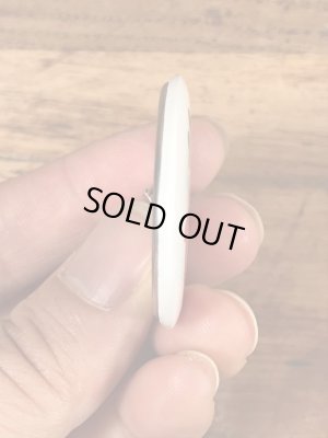 80年代〜頃の企業物のビンテージ缶バッジ