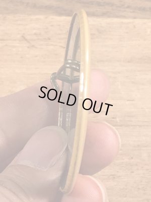 80年代頃のアドバタイジング物のヴィンテージ缶バッチ