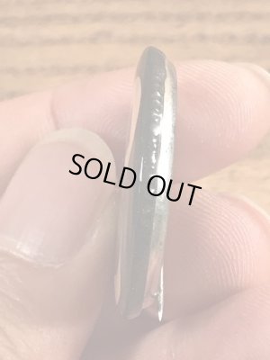 70年代〜頃のスマイルのビンテージ缶バッジ