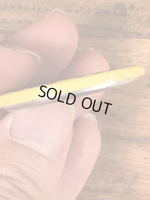 70年代〜頃のスマイルのビンテージ缶バッジ