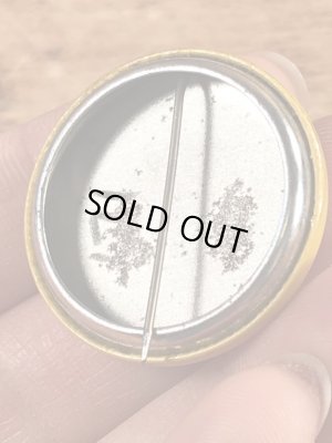 70年代〜頃のスマイルのビンテージ缶バッジ