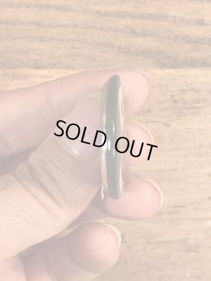 70年代〜頃のスマイルのビンテージ缶バッジ