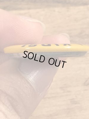 70年代〜頃のスマイルのビンテージ缶バッジ