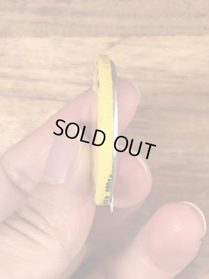 70年代〜頃のスマイルのビンテージ缶バッジ