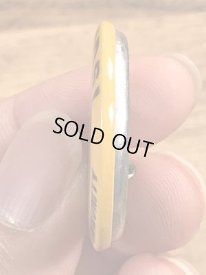 70年代〜頃のスマイルのビンテージ缶バッジ