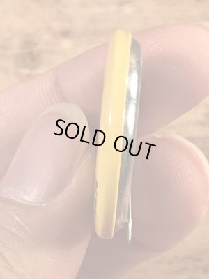 70年代〜頃のスマイルのビンテージ缶バッジ