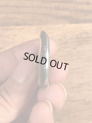 70年代〜頃のスマイルのビンテージ缶バッジ