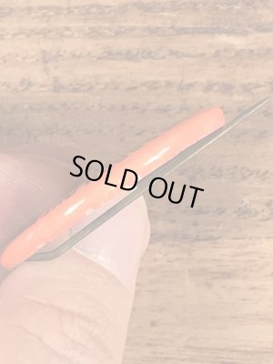 70年代頃のスマイルのビンテージ缶バッジ