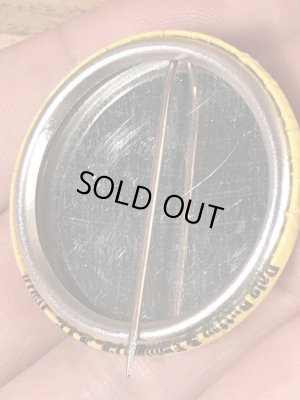 70年代〜頃のスマイルのビンテージ缶バッジ