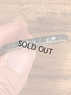 70年代〜頃のスマイルのビンテージ缶バッジ