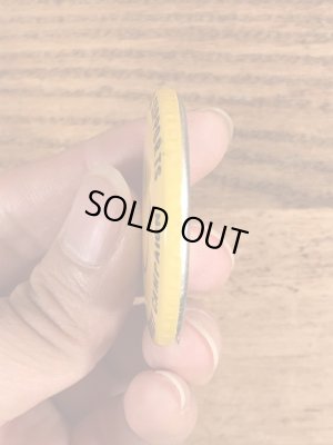 70年代〜頃のスマイルのビンテージ缶バッジ