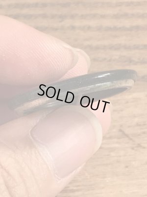 70年代〜頃のスマイルのビンテージ缶バッジ