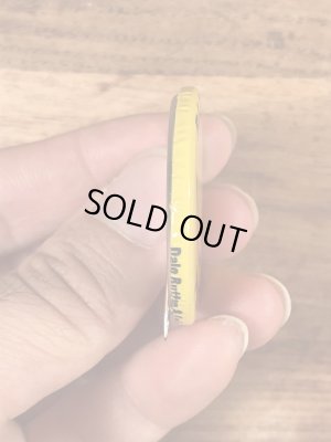 70年代〜頃のスマイルのビンテージ缶バッジ