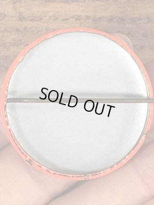 70年代頃のスマイルのビンテージ缶バッジ