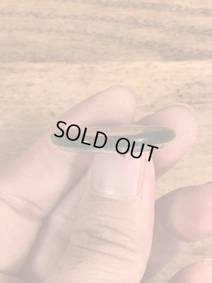 70年代〜頃のスマイルフェイスのヴィンテージ缶バッチ